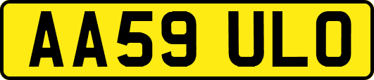 AA59ULO