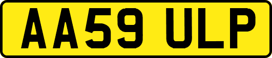 AA59ULP