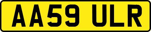 AA59ULR