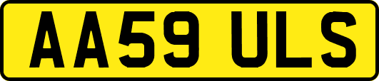 AA59ULS