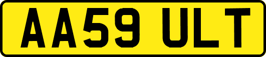 AA59ULT