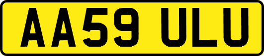 AA59ULU