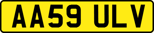 AA59ULV