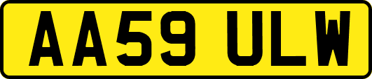 AA59ULW