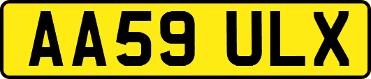 AA59ULX