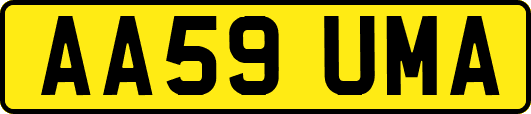 AA59UMA