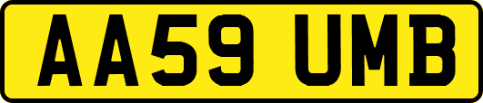 AA59UMB