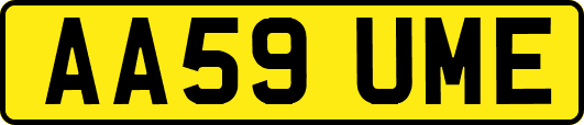 AA59UME