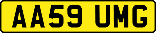 AA59UMG