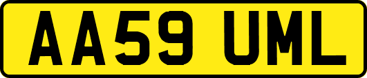 AA59UML