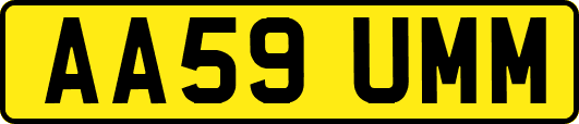 AA59UMM