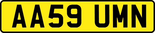 AA59UMN