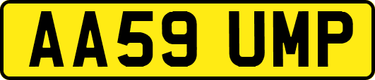 AA59UMP