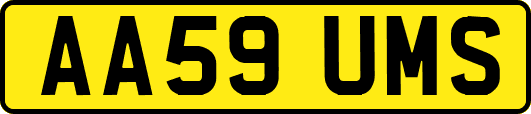 AA59UMS