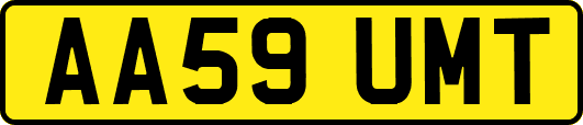 AA59UMT