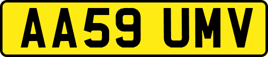 AA59UMV