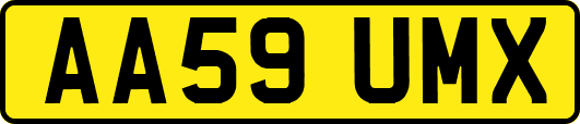 AA59UMX