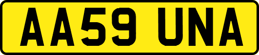AA59UNA