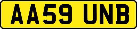 AA59UNB