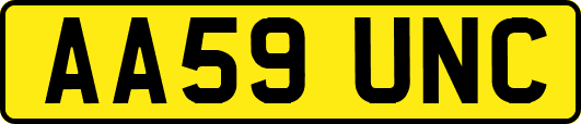 AA59UNC