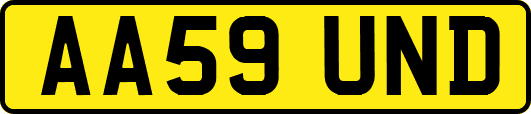 AA59UND