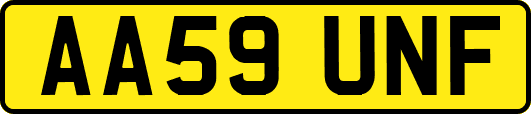 AA59UNF