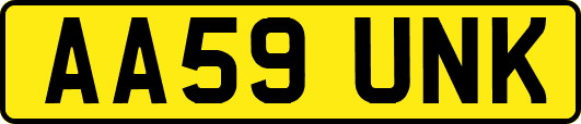 AA59UNK