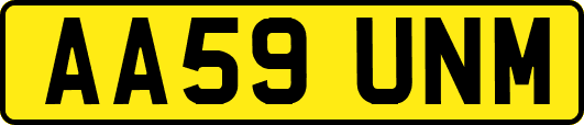 AA59UNM