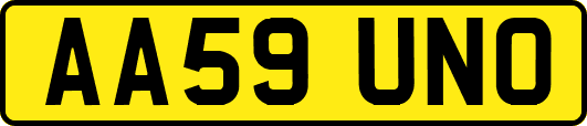 AA59UNO