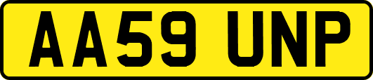 AA59UNP