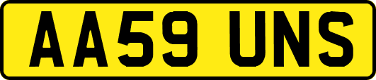 AA59UNS