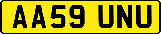 AA59UNU