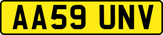 AA59UNV