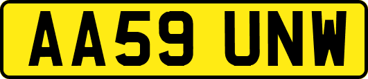 AA59UNW
