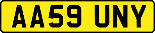 AA59UNY