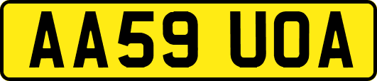 AA59UOA