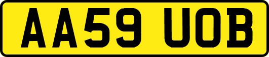 AA59UOB