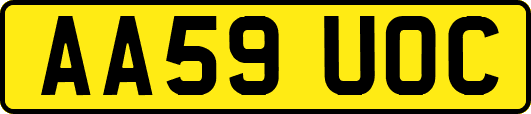 AA59UOC