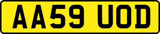 AA59UOD