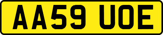 AA59UOE