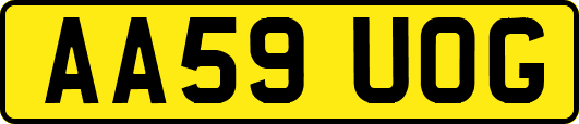 AA59UOG