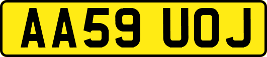 AA59UOJ