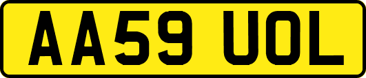 AA59UOL