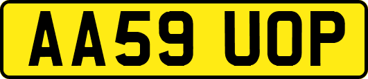 AA59UOP