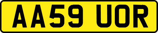 AA59UOR
