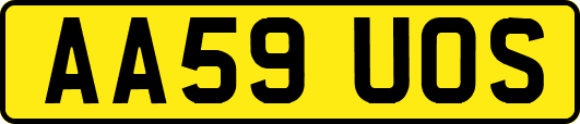 AA59UOS