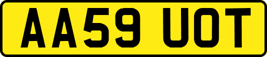 AA59UOT