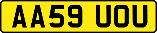 AA59UOU