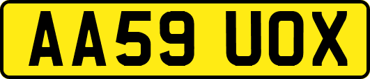 AA59UOX