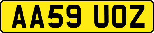 AA59UOZ